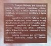 Francois Becheau Historia soborów